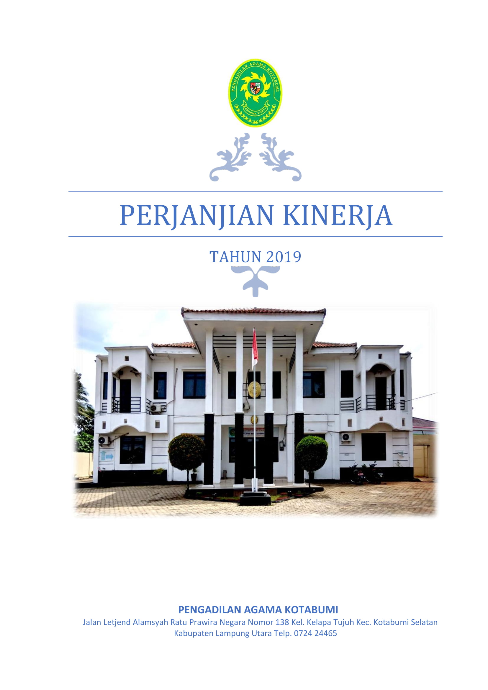 cover PK 2019